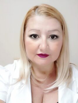 Imagen de perfil del agente