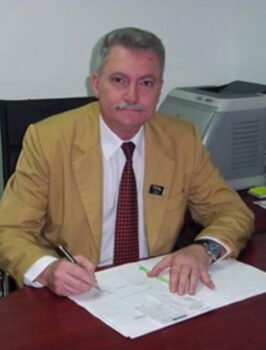 Imagen de perfil del agente