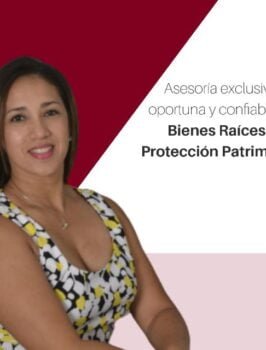 Imagen de perfil del agente