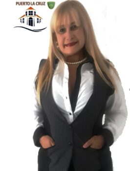Imagen de perfil del agente