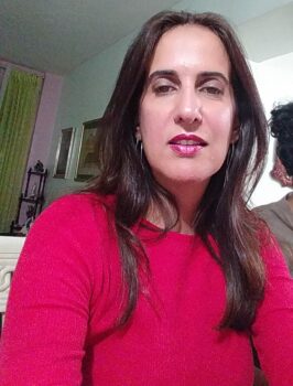 Imagen de perfil del agente