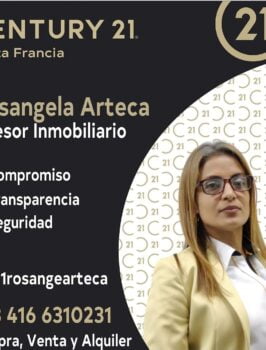 Imagen de perfil del agente