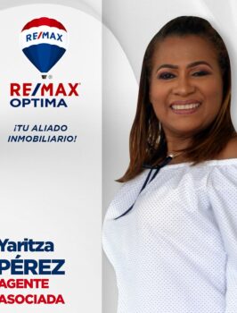 Imagen de perfil del agente