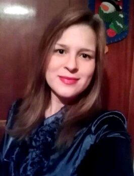 Imagen de perfil del agente