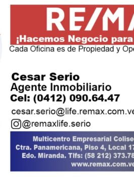 Imagen de perfil del agente