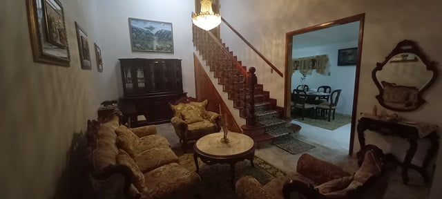 CASA EN VENTA EN LA ROSALEDA BARQUISIMETO 