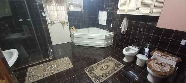 CASA EN VENTA EN LA ROSALEDA BARQUISIMETO 