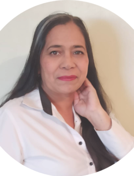 Imagen de perfil del agente