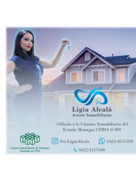 Imagen de perfil del agente