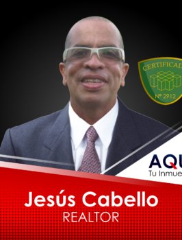 Imagen de perfil del agente