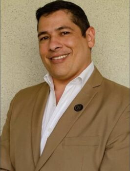 Imagen de perfil del agente
