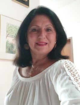 Imagen de perfil del agente