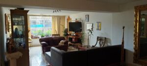 VENDO APÄRTAMENTO UBICADO EN RESIDENCIAS PARQUE CARABOBO PLAZA.