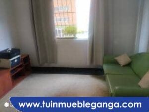 ALQUILO APARTAMENTO EN LA AV. ANDRES BELLO
