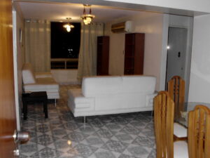 ALQUILO HABITACION A CABALLERO EN RES PARUE CARABOBO PLAZA; ENTRE PAQUE CARABOBO Y PARQUE CENTRAL